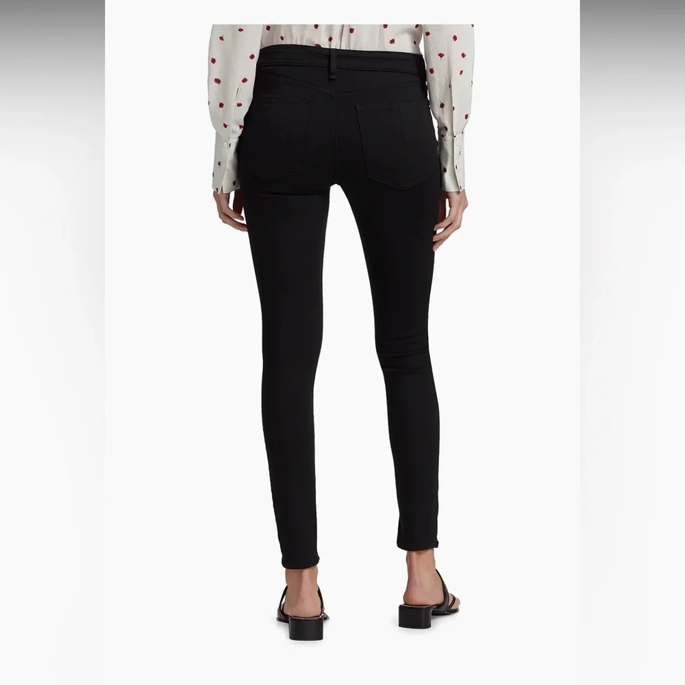 Rag & Bone‎ Cate Mid-Rise Skinny Ankle Jeans Size 26